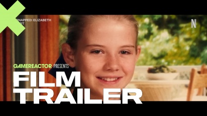 Kidnapped: Elizabeth Smart - Official Trailer (Netflix)