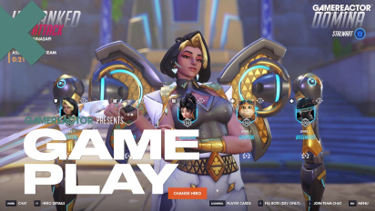 Overwatch (Spelupplägg) - Domina på Runasapi