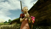 Lightning Returns Final Fantasy XIII - Aerith Trailer