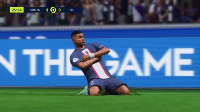 FIFA 23 - Officiell Trailer för matchdagsupplevelse