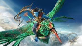 Avatar: Frontiers of Pandora har fått ett nytt grafiskt läge