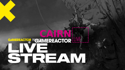 Cairn - Livestream-repris