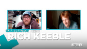 There Will Be a Lot of Fighting - Interview with Clair Obscur: Expedition 33 and Rivals' Rich Keeble