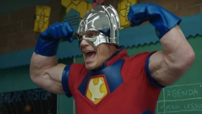 Peacemaker s andra säsong beskrivs som en uppföljare till Superman