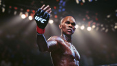 EA Sports UFC 6 has been announced
