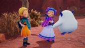 Dragon Quest Monsters: The Withered World kommer i december