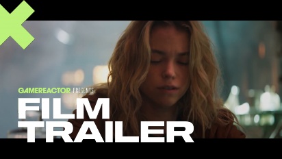 Supergirl - Official Teaser Trailer