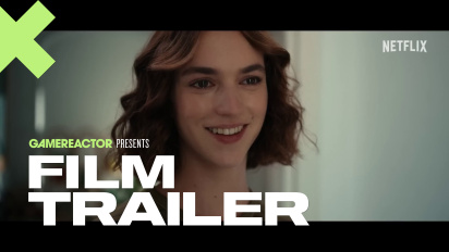 The Map of Longing - Official Trailer (Netflix)