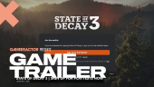 State of Decay 3 - Games Showcase Deep Dive