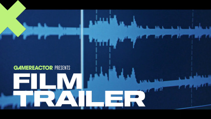 undertone - Official Trailer 2