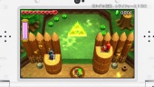 The Legend of Zelda: Tri Force Heroes - Japanese Story Trailer