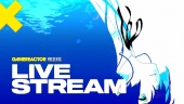 Persona 3 Reload - Livestream Replay