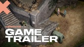 Commandos: Origins - Gameplay Teaser
