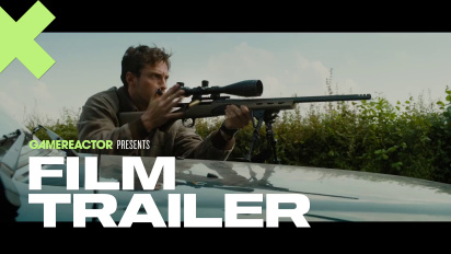 Fuze - Official Trailer