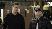 24 Jump Street h&aring;ller p&aring; att tillverkas