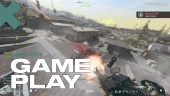 Call of Duty: Modern Warfare III: Warzone (PS5 Gameplay) - Intense moments #2