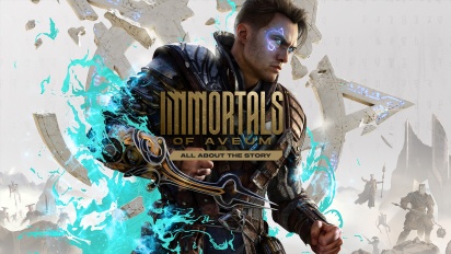 Here's What You Need To Know About Immortals of Aveum's Story (Sponsored)