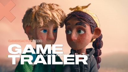 Out of Words - 'Destiny Awaits!' The Game Awards 2025 Trailer