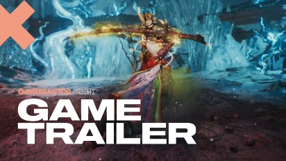 Nioh 3 - TGA 2025 Trailer