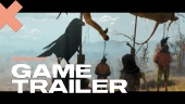 The Witcher 3: Wild Hunt - 10th Anniversary Trailer