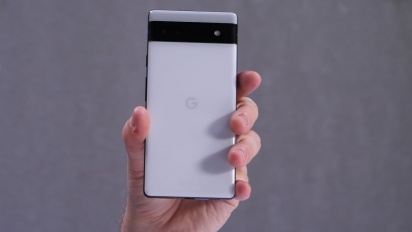 Google Pixel 7 Pro (Quick Look) - Den mest kraftfulla Pixel hittills