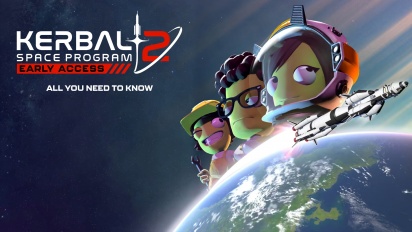 All You Need to Know about Kerbal Space Program 2 (sponsrad)