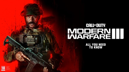 All You Need to Know About Call of Duty: Modern Warfare III (Sponsored)