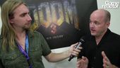 GC 12: Doom 3 BFG Edition - Interview