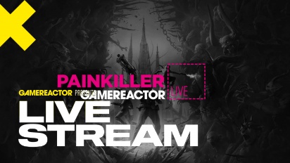 Painkiller - Spela upp livestream