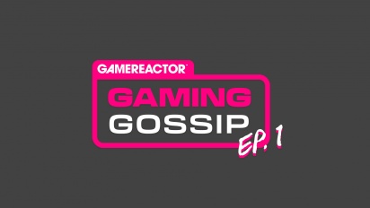 Gaming Gossip - Avsnitt 1: Vi pratar om att Xbox ska gå över till flera plattformar