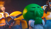 Minions & Monsters kommer i juli