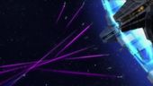 Infinite Space - Anime Trailer