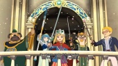 Ni no Kuni II: Revenant Kingdom - Prince's Edition - Nintendo Switch Announcement