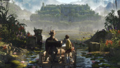 We spoke with MachineGames about Indiana Jones and the Great Circle’s slapstick soundscape