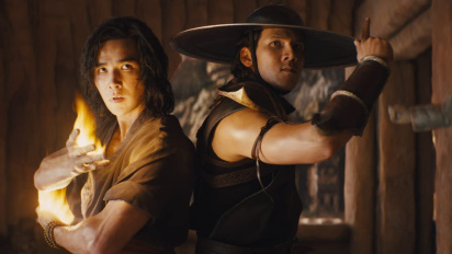 Hur m&aring;nga fler Mortal Kombat-filmer skulle kunna g&ouml;ras?