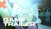 Invincible VS - Universa Gameplay Trailer