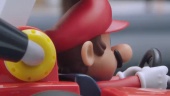 Mario Kart Live: Home Circuit - Release Trailer