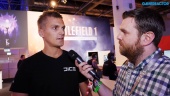 Battlefield 1: Incursions - David Sirland Interview