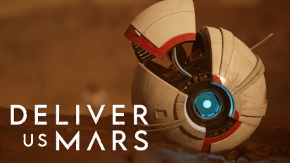 Deliver Us Mars (Intervju) - Prata Mars, berätta och expandera med KeokoN Interactive
