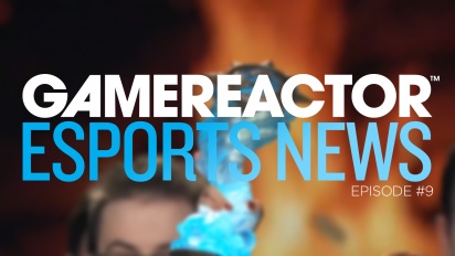 GRTV presenterar Gamereactor's Esport Show (9)