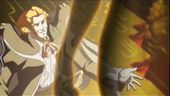 Infinite Space Anime #3
