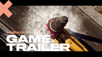 Call of Duty: Black Ops 7 & Call of Duty: Warzone - S04 Reloaded &acirc;Summer of Action&acirc; Trailer