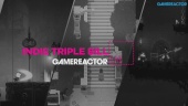 Indie Triple Bill - Livestream Replay