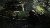 Battlefield V - Into the Jungle Overview Trailer