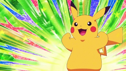 Pokémon-fans tror att ett stort tillkännagivande är planerat för Pokémon Day i år