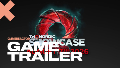 THQ Nordic - Save The Date 2026 Trailer