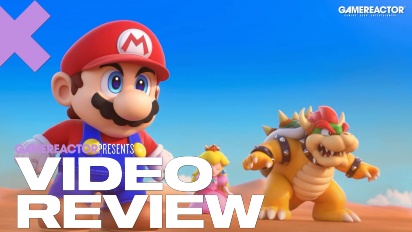 Super Mario RPG - Videorecension