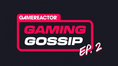 Gaming Gossip - Avsnitt 2: Våra förväntningar och förhoppningar på Switch efterträdaren
