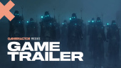 Warhammer 40,000: Darktide - Skitarii Class Prologue Trailer