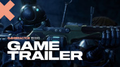 Warhammer 40,000: Darktide - Skitarii Class Release Trailer